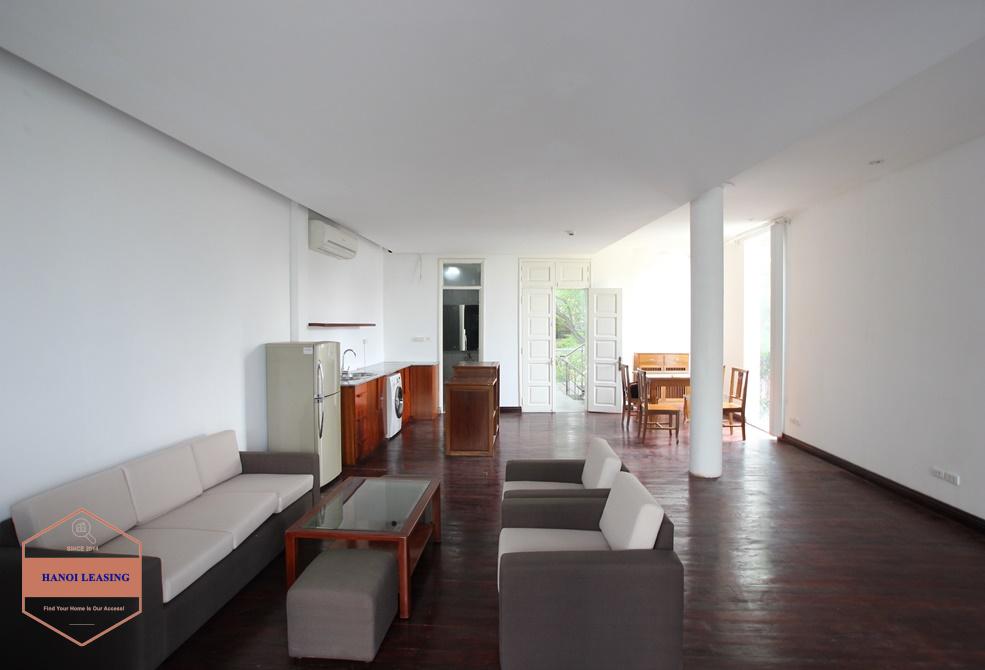 Apartment avaible for lease in quiet area of Dang Thai Mai street, Tay Ho, Hanoi Apartment avaible for lease in quiet area of Dang Thai Mai street, Tay Ho, Hanoi