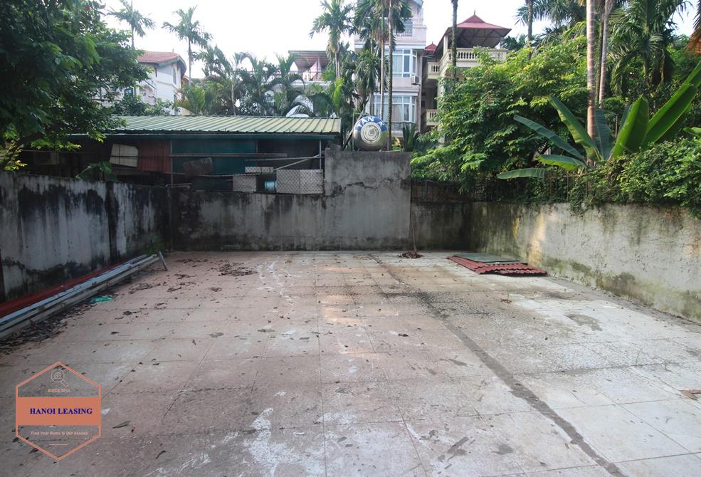 A house with lots of rooms for rent in Dang Thai Mai, Quang An, Tay Ho, Hanoi A house with lots of rooms for rent in Dang Thai Mai, Quang An, Tay Ho, Hanoi