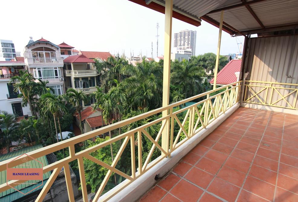 A house with lots of rooms for rent in Dang Thai Mai, Quang An, Tay Ho, Hanoi A house with lots of rooms for rent in Dang Thai Mai, Quang An, Tay Ho, Hanoi