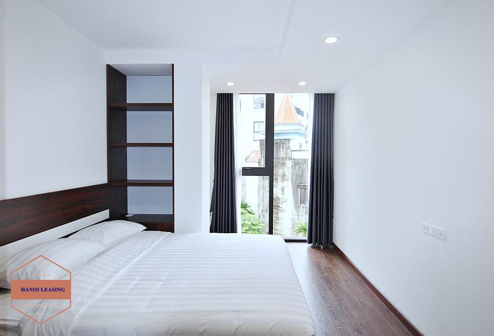 Brand new spacious 2-bedroom apartment with a nice balcony in Tay Ho, Hanoi Brand new spacious 2-bedroom apartment with a nice balcony in Tay Ho, Hanoi