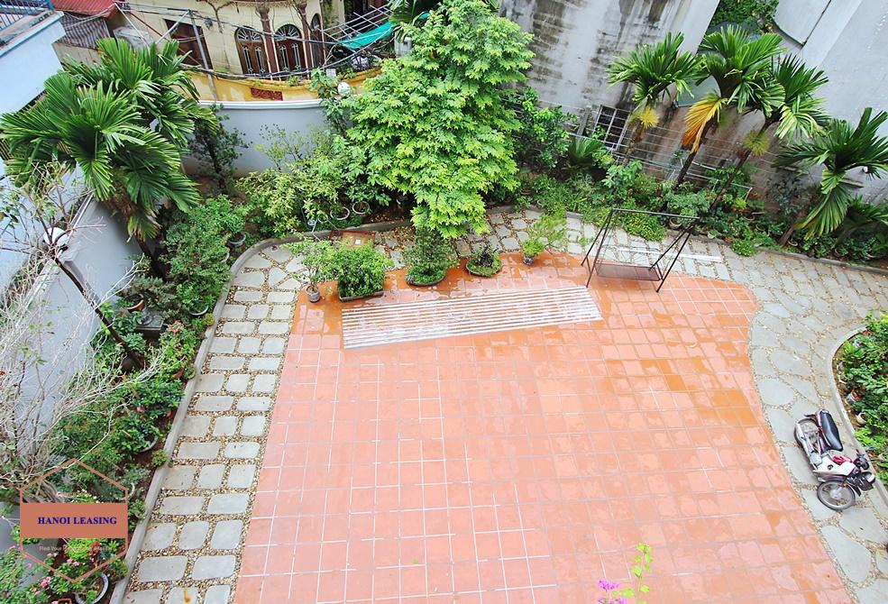 Brand new spacious 2-bedroom apartment with a nice balcony in Tay Ho, Hanoi Brand new spacious 2-bedroom apartment with a nice balcony in Tay Ho, Hanoi