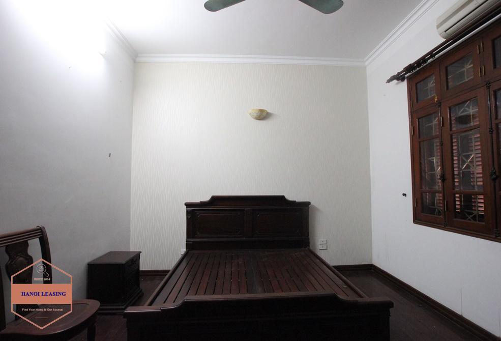 Fully-furnished house for rent in Dang Thai Mai st, Tay Ho, Hanoi Fully-furnished house for rent in Dang Thai Mai st, Tay Ho, Hanoi
