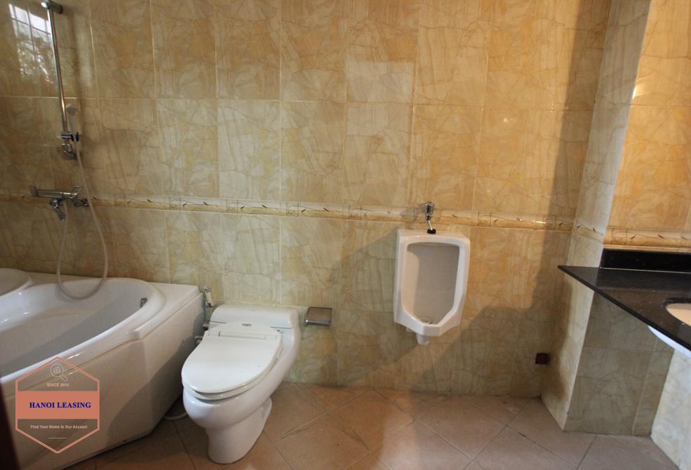 Fully-furnished house for rent in Dang Thai Mai st, Tay Ho, Hanoi Fully-furnished house for rent in Dang Thai Mai st, Tay Ho, Hanoi