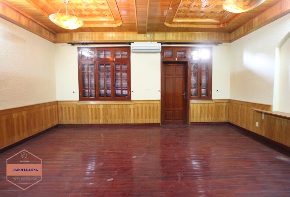 Fully-furnished house for rent in Dang Thai Mai st, Tay Ho, Hanoi Fully-furnished house for rent in Dang Thai Mai st, Tay Ho, Hanoi