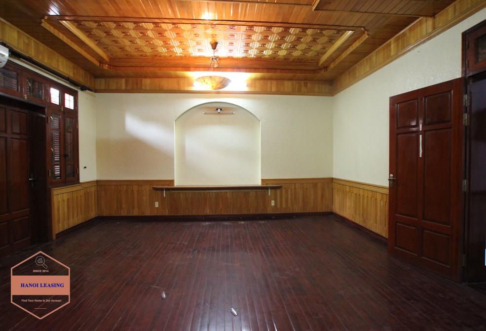 Fully-furnished house for rent in Dang Thai Mai st, Tay Ho, Hanoi Fully-furnished house for rent in Dang Thai Mai st, Tay Ho, Hanoi