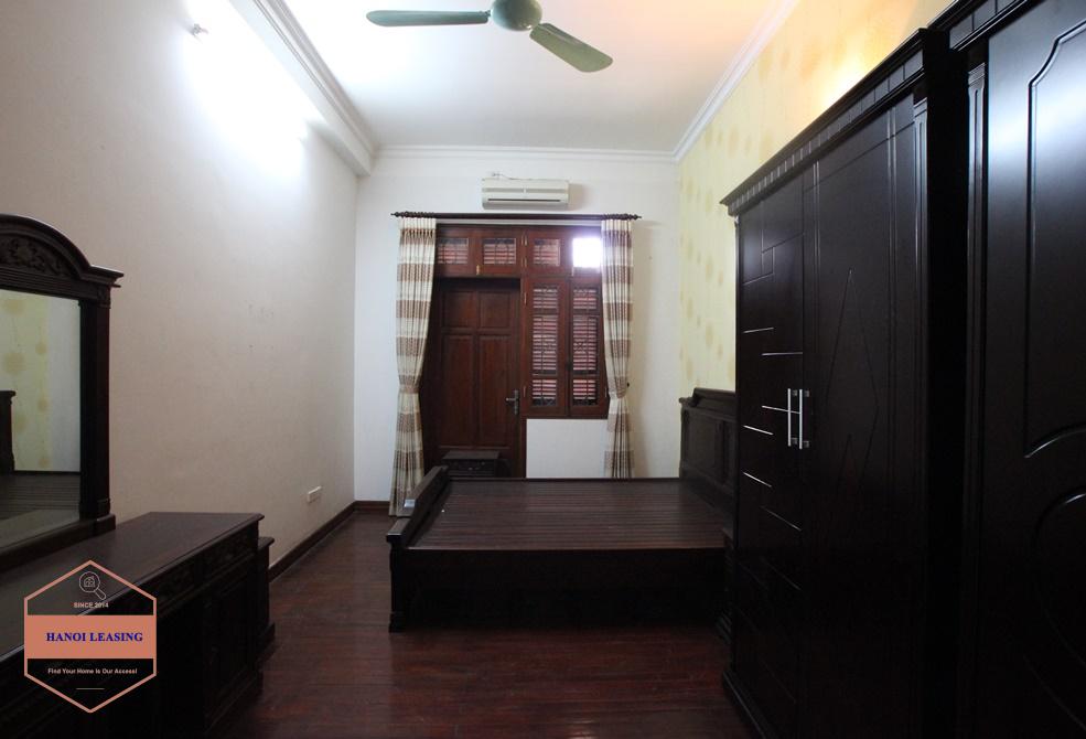 Fully-furnished house for rent in Dang Thai Mai st, Tay Ho, Hanoi Fully-furnished house for rent in Dang Thai Mai st, Tay Ho, Hanoi