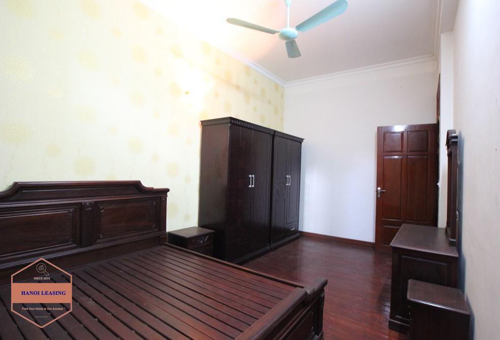 Fully-furnished house for rent in Dang Thai Mai st, Tay Ho, Hanoi Fully-furnished house for rent in Dang Thai Mai st, Tay Ho, Hanoi