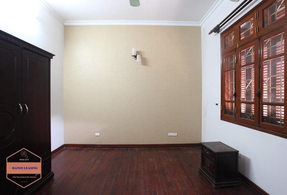 Fully-furnished house for rent in Dang Thai Mai st, Tay Ho, Hanoi Fully-furnished house for rent in Dang Thai Mai st, Tay Ho, Hanoi