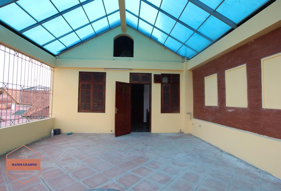 Fully-furnished house for rent in Dang Thai Mai st, Tay Ho, Hanoi Fully-furnished house for rent in Dang Thai Mai st, Tay Ho, Hanoi