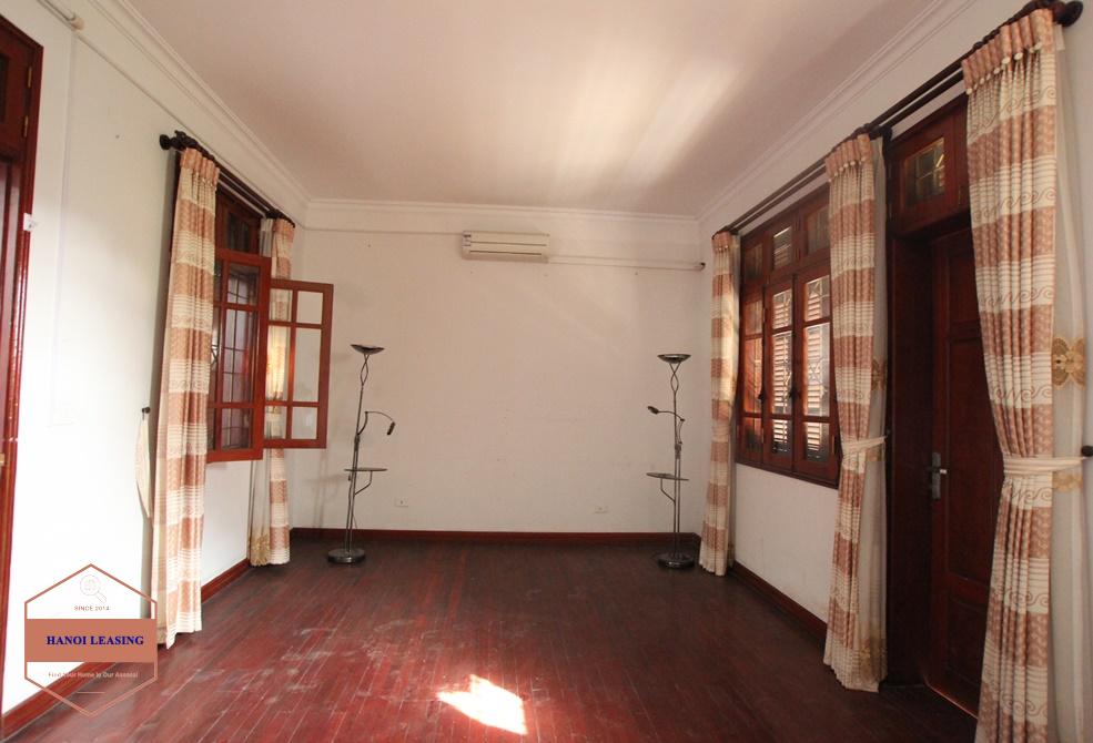 Fully-furnished house for rent in Dang Thai Mai st, Tay Ho, Hanoi Fully-furnished house for rent in Dang Thai Mai st, Tay Ho, Hanoi