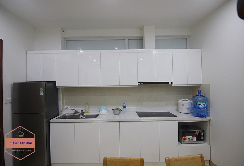Modern one bedroom apartment for rent in Quang An ward, Tay Ho district Modern one bedroom apartment for rent in Quang An ward, Tay Ho district