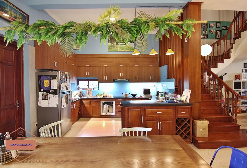 New and nice house with 3 bedrooms for rent in Tay Ho, Hanoi New and nice house with 3 bedrooms for rent in Tay Ho, Hanoi