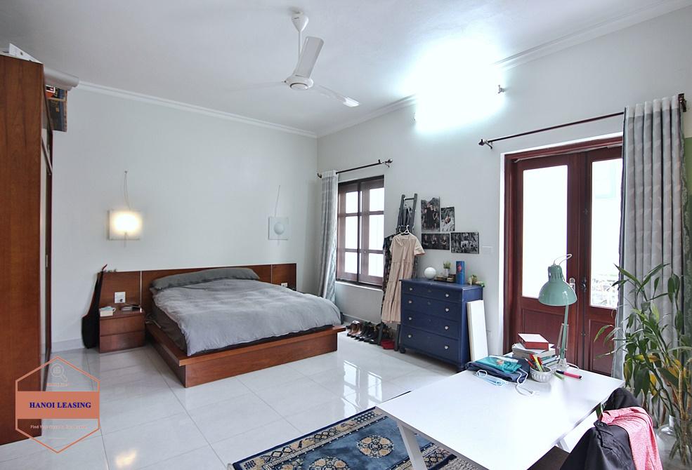 New and nice house with 3 bedrooms for rent in Tay Ho, Hanoi New and nice house with 3 bedrooms for rent in Tay Ho, Hanoi