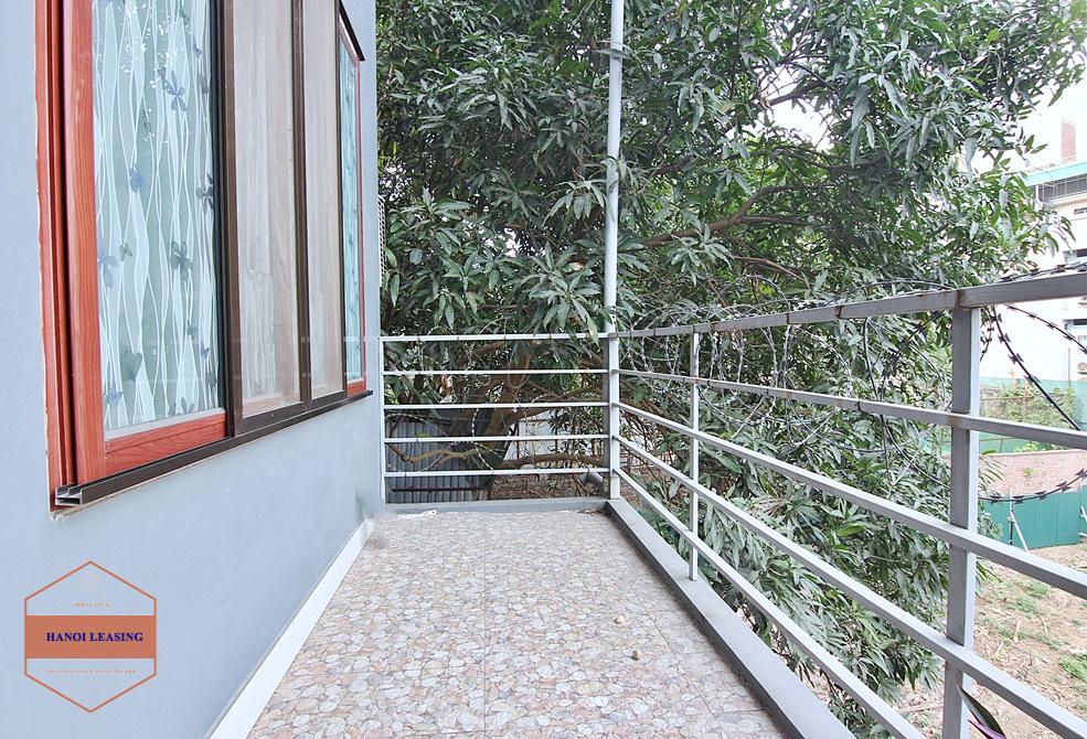 New and nice house with 3 bedrooms for rent in Tay Ho, Hanoi New and nice house with 3 bedrooms for rent in Tay Ho, Hanoi