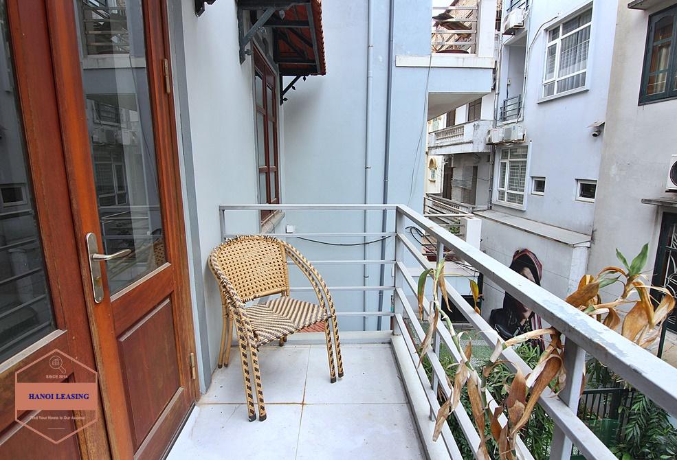 New and nice house with 3 bedrooms for rent in Tay Ho, Hanoi New and nice house with 3 bedrooms for rent in Tay Ho, Hanoi