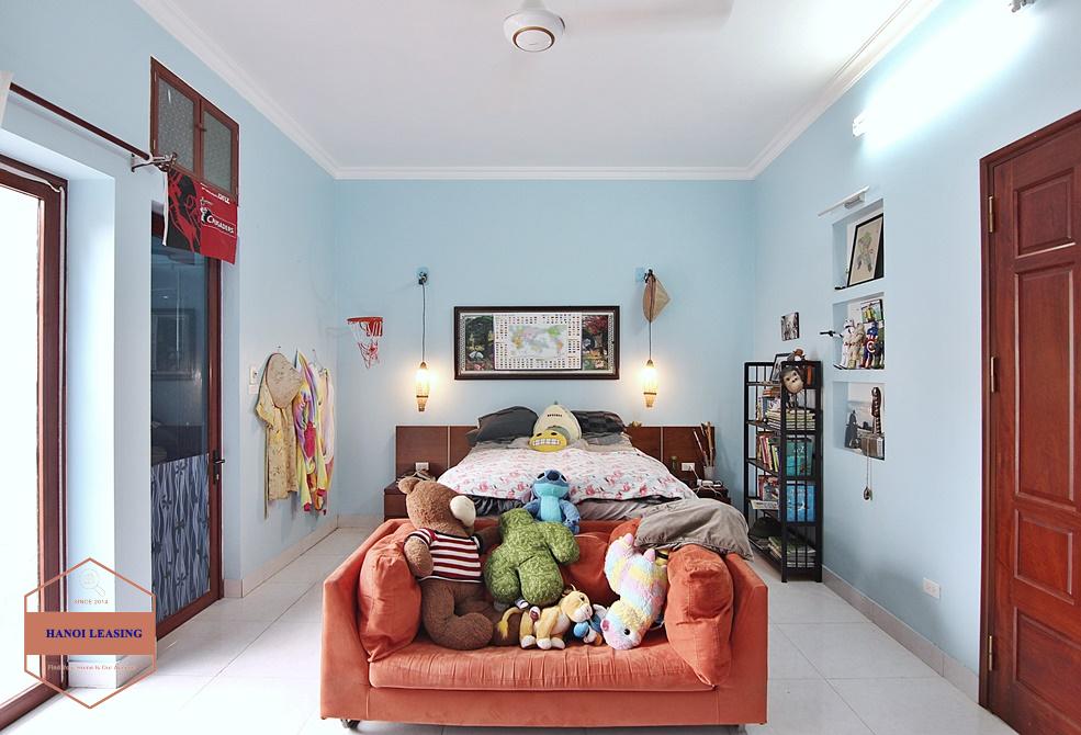 New and nice house with 3 bedrooms for rent in Tay Ho, Hanoi New and nice house with 3 bedrooms for rent in Tay Ho, Hanoi