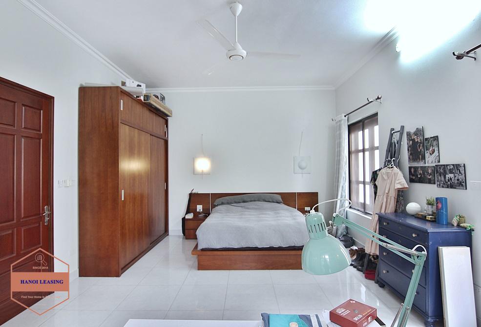 New and nice house with 3 bedrooms for rent in Tay Ho, Hanoi New and nice house with 3 bedrooms for rent in Tay Ho, Hanoi