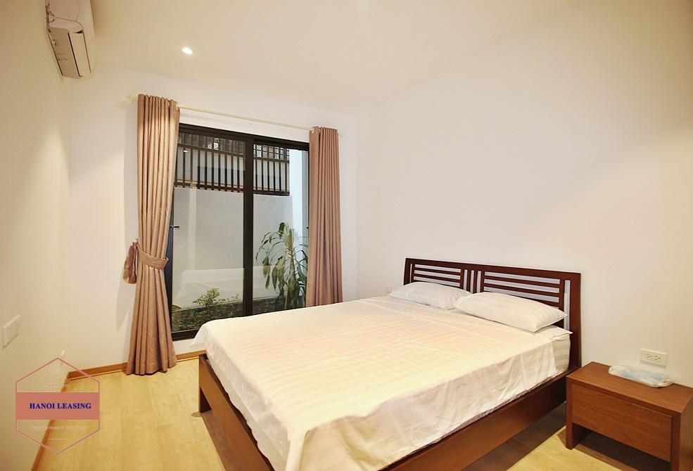 Cheap 1 bedroom apartment for rent in Dang Thai Mai st, Tay Ho Cheap 1 bedroom apartment for rent in Dang Thai Mai st, Tay Ho