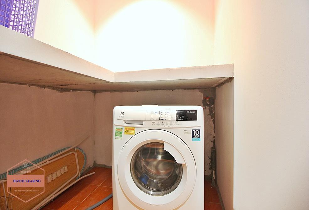 Cheap 1 bedroom apartment for rent in Dang Thai Mai st, Tay Ho Cheap 1 bedroom apartment for rent in Dang Thai Mai st, Tay Ho