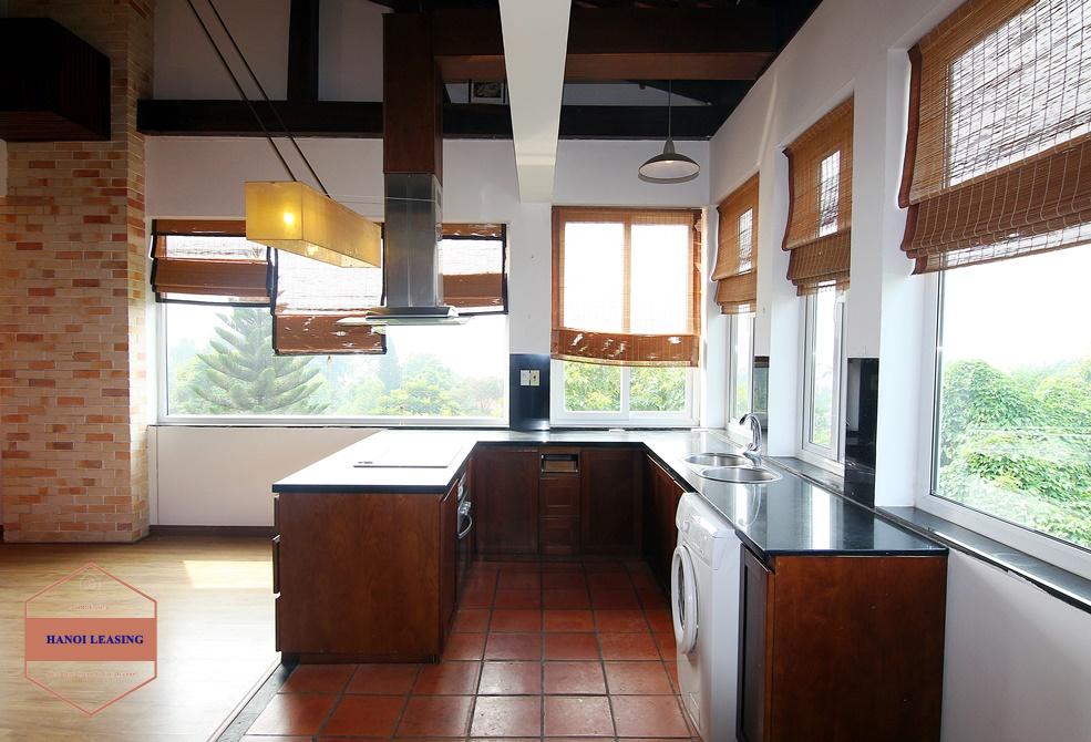 02 bedroom apartment in a quiet alley on Dang Thai Mai street, Tay Ho district, Hanoi 02 bedroom apartment in a quiet alley on Dang Thai Mai street, Tay Ho district, Hanoi