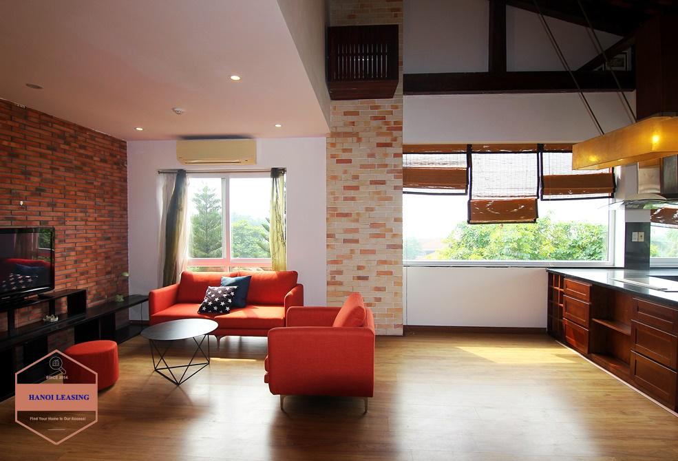 02 bedroom apartment in a quiet alley on Dang Thai Mai street, Tay Ho district, Hanoi 02 bedroom apartment in a quiet alley on Dang Thai Mai street, Tay Ho district, Hanoi