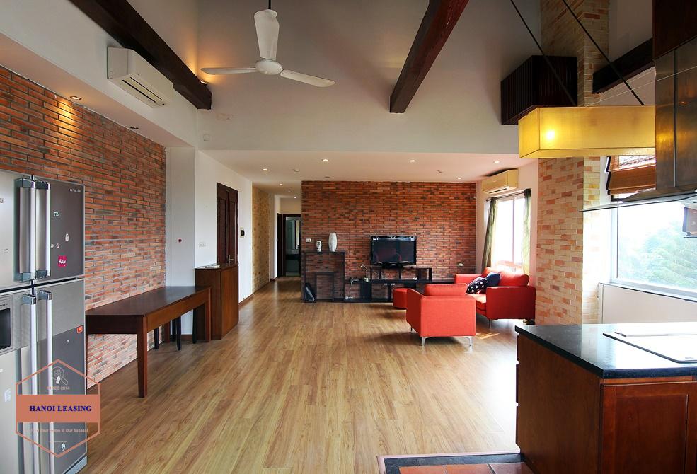 02 bedroom apartment in a quiet alley on Dang Thai Mai street, Tay Ho district, Hanoi 02 bedroom apartment in a quiet alley on Dang Thai Mai street, Tay Ho district, Hanoi