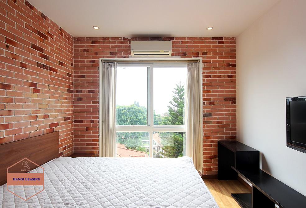 02 bedroom apartment in a quiet alley on Dang Thai Mai street, Tay Ho district, Hanoi 02 bedroom apartment in a quiet alley on Dang Thai Mai street, Tay Ho district, Hanoi