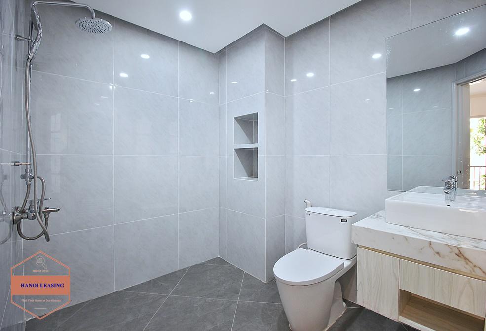 Four bedrooms house avaible for lease in Tay Ho district, Hanoi Four bedrooms house avaible for lease in Tay Ho district, Hanoi