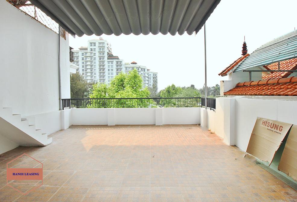 Brand new house for office, shops... in Dang Thai Mai, Tay Ho, Hanoi Brand new house for office, shops... in Dang Thai Mai, Tay Ho, Hanoi