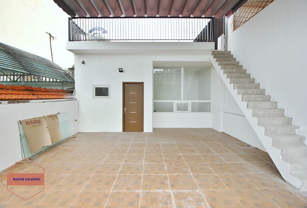 Brand new house for office, shops... in Dang Thai Mai, Tay Ho, Hanoi Brand new house for office, shops... in Dang Thai Mai, Tay Ho, Hanoi