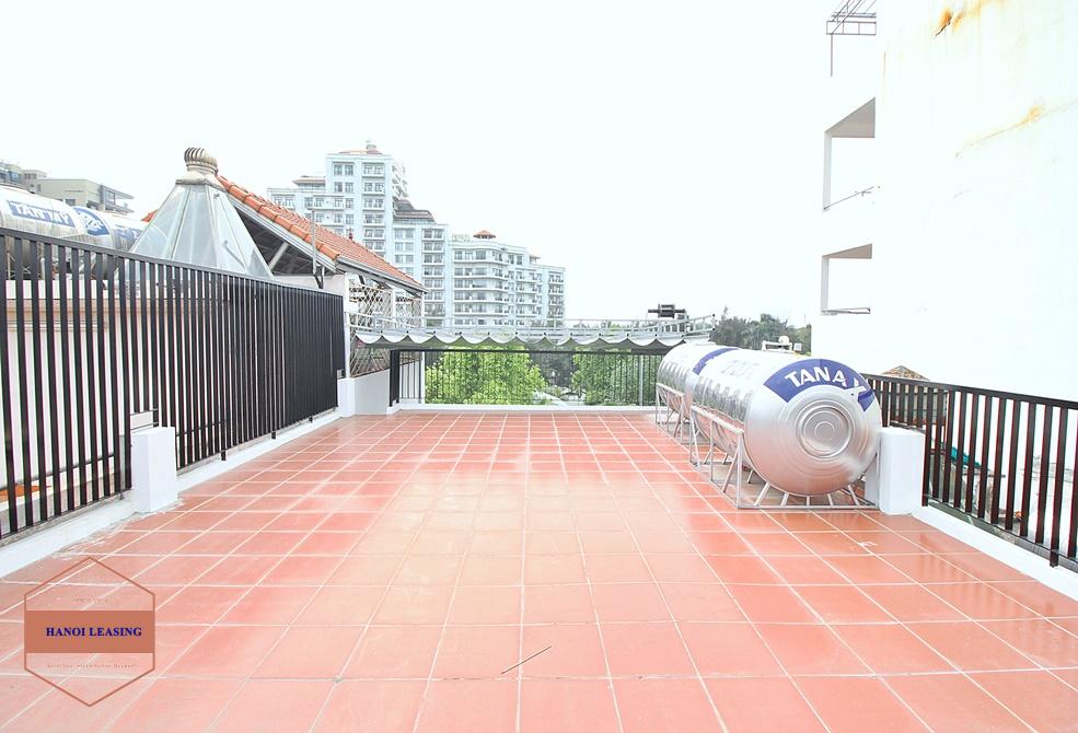 Brand new house for office, shops... in Dang Thai Mai, Tay Ho, Hanoi Brand new house for office, shops... in Dang Thai Mai, Tay Ho, Hanoi