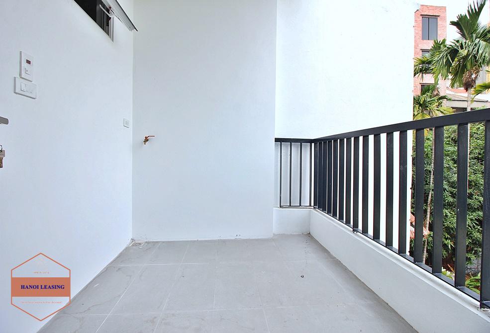 Brand new house for office, shops... in Dang Thai Mai, Tay Ho, Hanoi Brand new house for office, shops... in Dang Thai Mai, Tay Ho, Hanoi