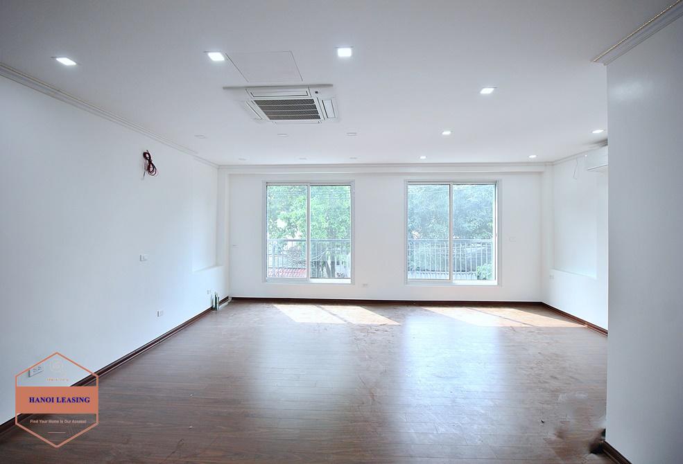 Brand new house for office, shops... in Dang Thai Mai, Tay Ho, Hanoi Brand new house for office, shops... in Dang Thai Mai, Tay Ho, Hanoi