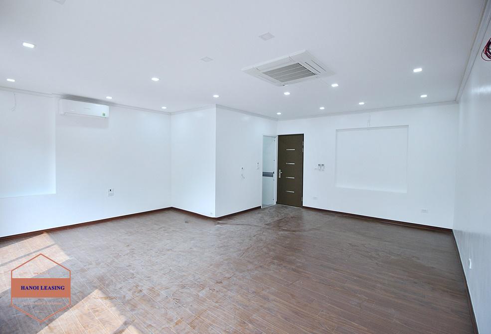 Brand new house for office, shops... in Dang Thai Mai, Tay Ho, Hanoi Brand new house for office, shops... in Dang Thai Mai, Tay Ho, Hanoi