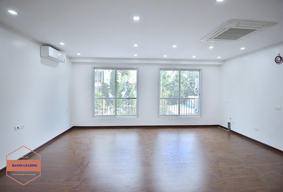 Brand new house for office, shops... in Dang Thai Mai, Tay Ho, Hanoi Brand new house for office, shops... in Dang Thai Mai, Tay Ho, Hanoi