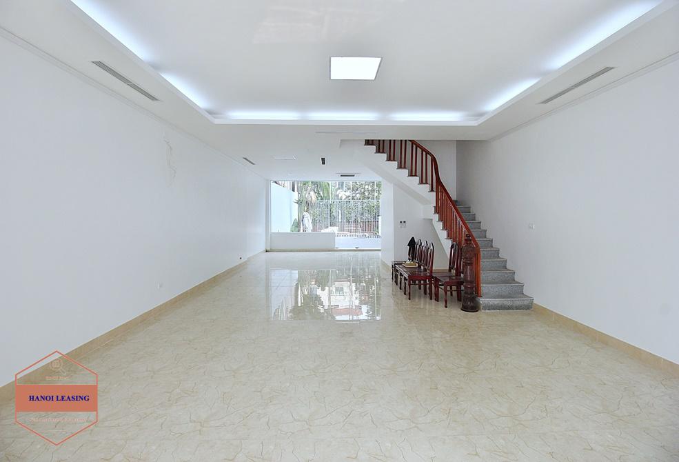 Brand new house for office, shops... in Dang Thai Mai, Tay Ho, Hanoi Brand new house for office, shops... in Dang Thai Mai, Tay Ho, Hanoi