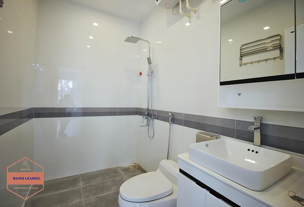 Brand new house for office, shops... in Dang Thai Mai, Tay Ho, Hanoi Brand new house for office, shops... in Dang Thai Mai, Tay Ho, Hanoi