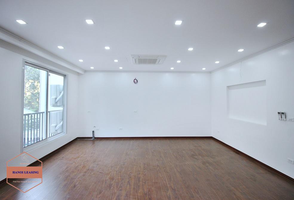 Brand new house for office, shops... in Dang Thai Mai, Tay Ho, Hanoi Brand new house for office, shops... in Dang Thai Mai, Tay Ho, Hanoi