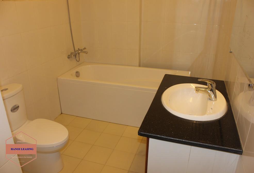 Bright renovated house wiwth 3 bedrooms and a huge garden for rent in Westlake Tay Ho, Hanoi Bright renovated house wiwth 3 bedrooms and a huge garden for rent in Westlake Tay Ho, Hanoi