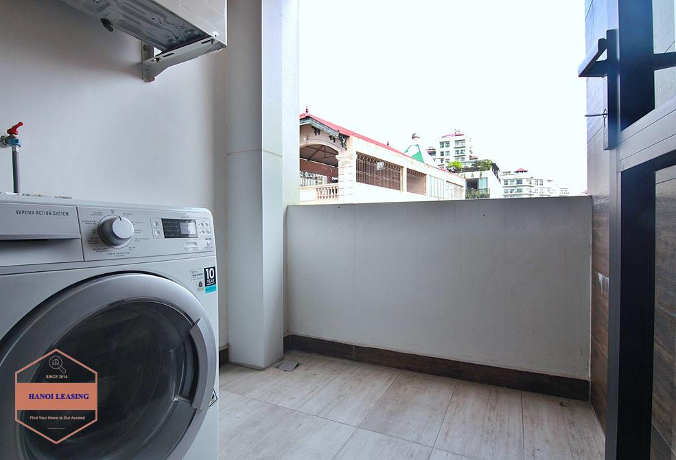 High quaity modern apartment for rent on Dang Thai Mai Tay Ho Hanoi High quaity modern apartment for rent on Dang Thai Mai Tay Ho Hanoi