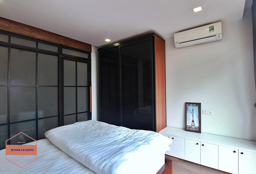 High quaity modern apartment for rent on Dang Thai Mai Tay Ho Hanoi High quaity modern apartment for rent on Dang Thai Mai Tay Ho Hanoi