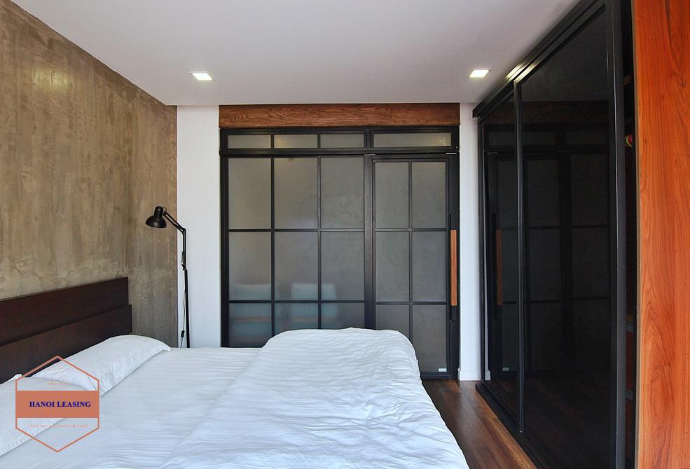 High quaity modern apartment for rent on Dang Thai Mai Tay Ho Hanoi High quaity modern apartment for rent on Dang Thai Mai Tay Ho Hanoi