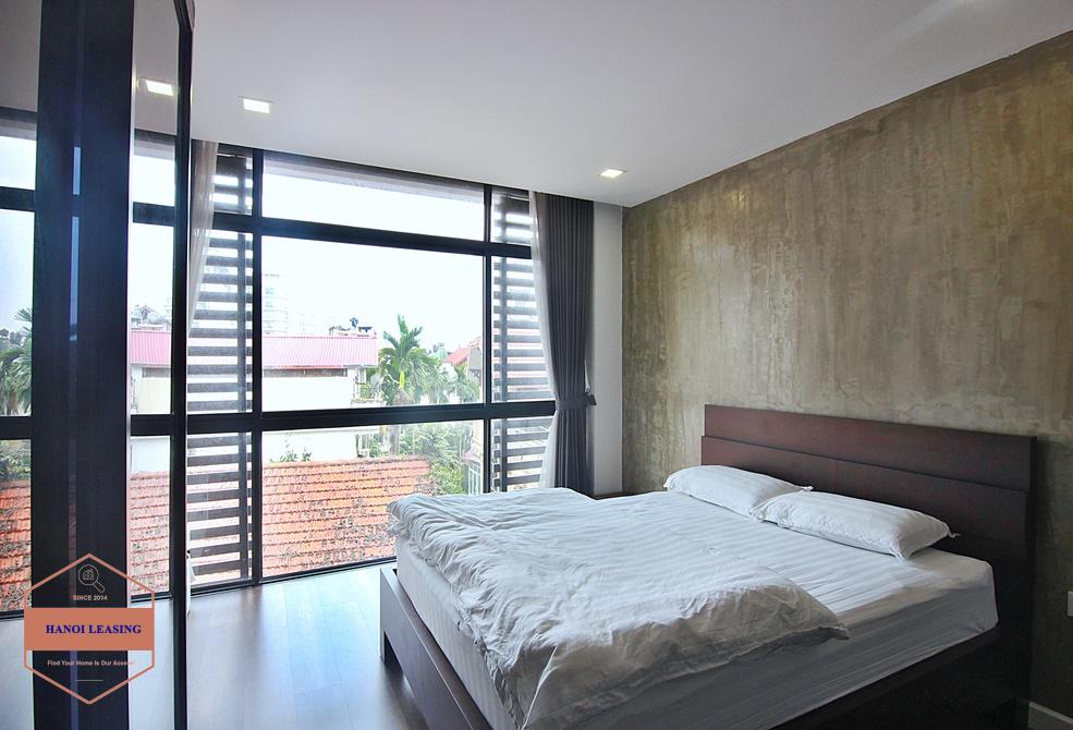 High quaity modern apartment for rent on Dang Thai Mai Tay Ho Hanoi High quaity modern apartment for rent on Dang Thai Mai Tay Ho Hanoi