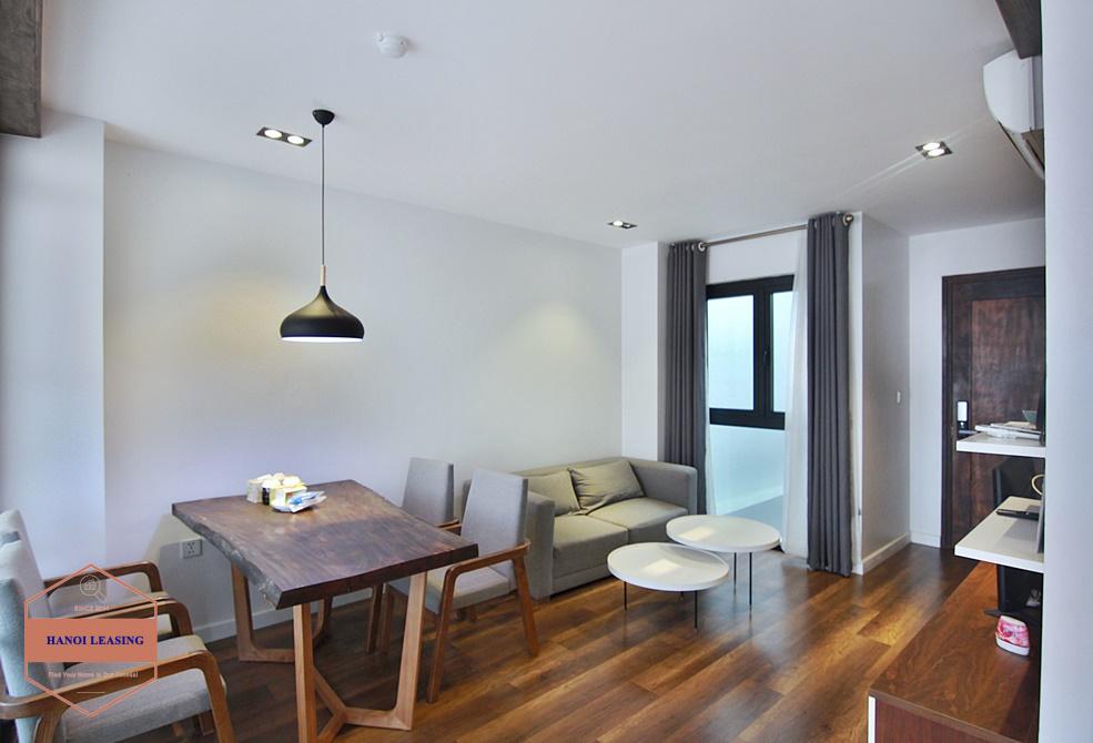 High quaity modern apartment for rent on Dang Thai Mai Tay Ho Hanoi High quaity modern apartment for rent on Dang Thai Mai Tay Ho Hanoi