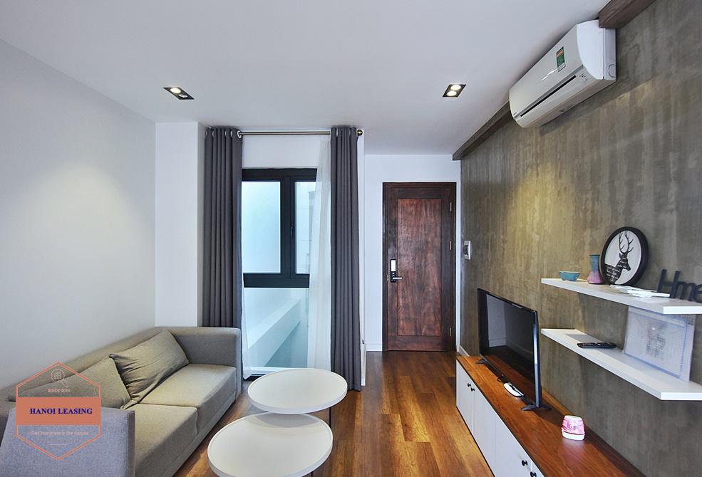 High quaity modern apartment for rent on Dang Thai Mai Tay Ho Hanoi High quaity modern apartment for rent on Dang Thai Mai Tay Ho Hanoi