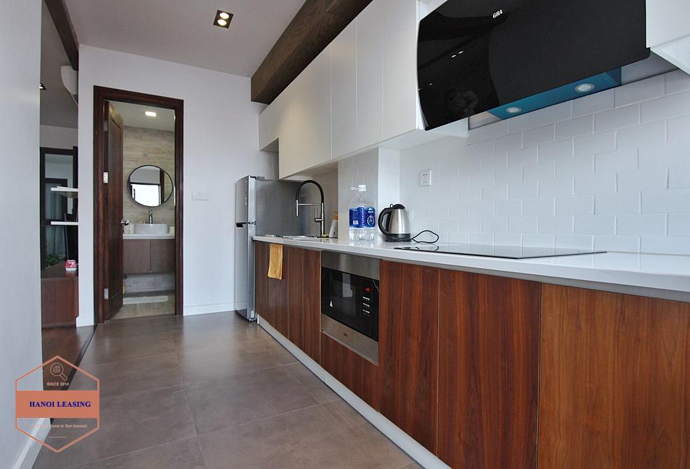 High quaity modern apartment for rent on Dang Thai Mai Tay Ho Hanoi High quaity modern apartment for rent on Dang Thai Mai Tay Ho Hanoi