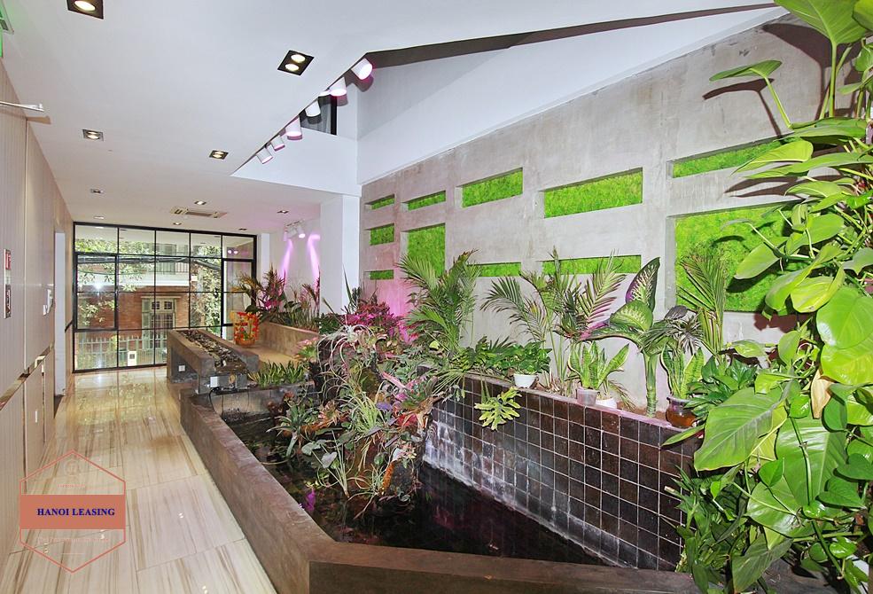 High quaity modern apartment for rent on Dang Thai Mai Tay Ho Hanoi High quaity modern apartment for rent on Dang Thai Mai Tay Ho Hanoi