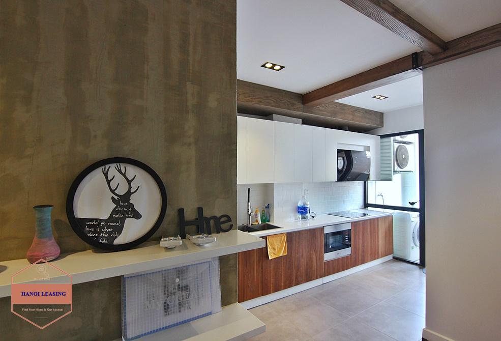 High quaity modern apartment for rent on Dang Thai Mai Tay Ho Hanoi High quaity modern apartment for rent on Dang Thai Mai Tay Ho Hanoi