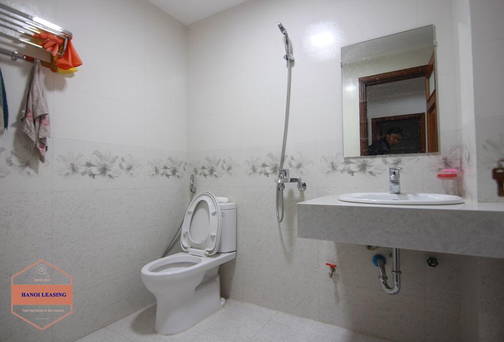 Spacious house for rent in Tay Ho, Dang Thai Mai, Tay Ho, Hanoi Spacious house for rent in Tay Ho, Dang Thai Mai, Tay Ho, Hanoi