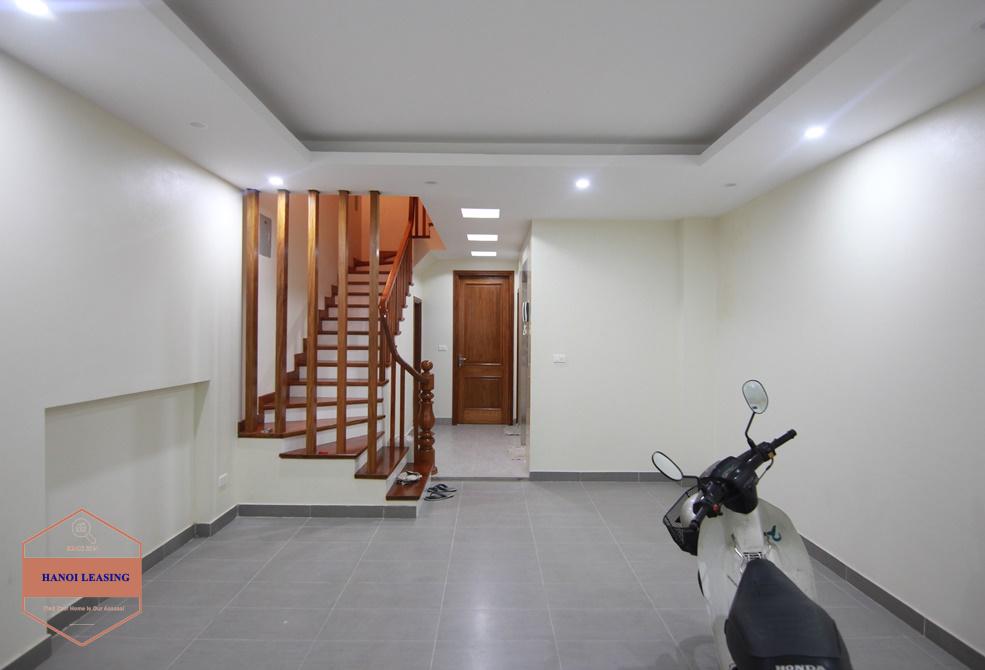 Spacious house for rent in Tay Ho, Dang Thai Mai, Tay Ho, Hanoi Spacious house for rent in Tay Ho, Dang Thai Mai, Tay Ho, Hanoi